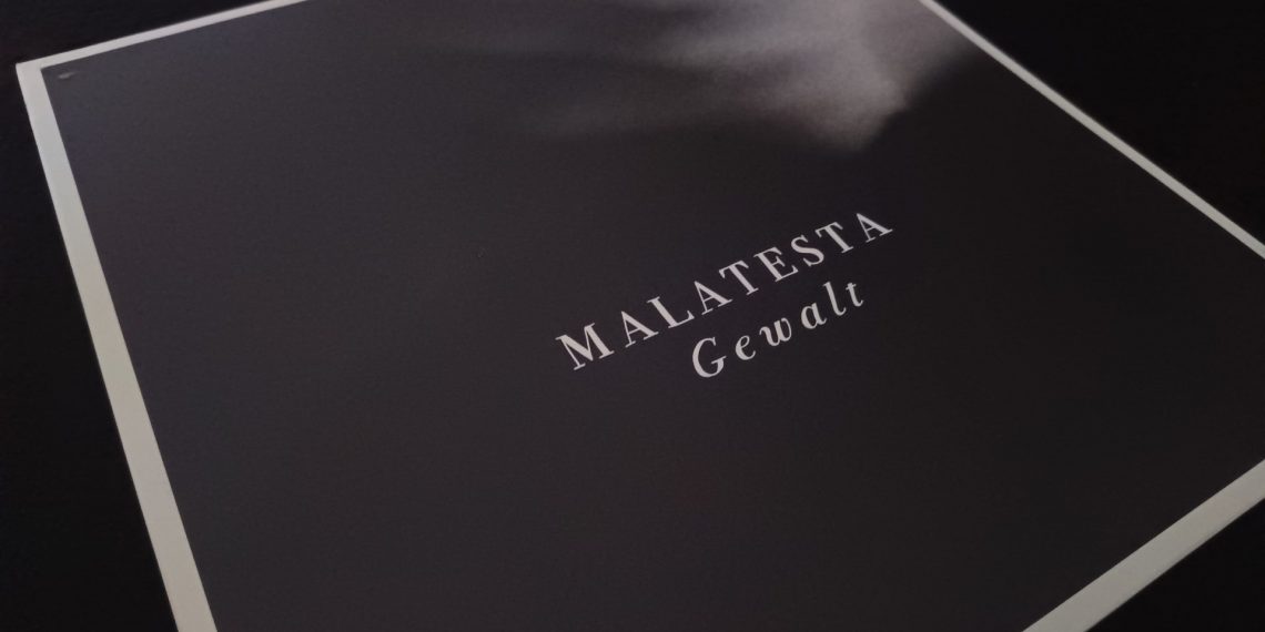 Malatesta - Gewalt