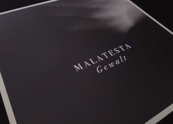 Malatesta - Gewalt