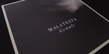 Malatesta - Gewalt