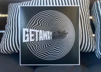 The Outcrowd - Getaway 1