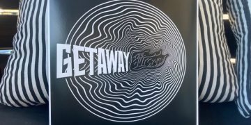 The Outcrowd - Getaway 1