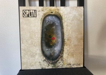 Splin - Type Of Love 1