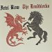 Fatal Blow / The Roadblocks - Friends 2