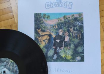 JJerome87 - The Canyon 1