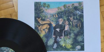 JJerome87 - The Canyon 2