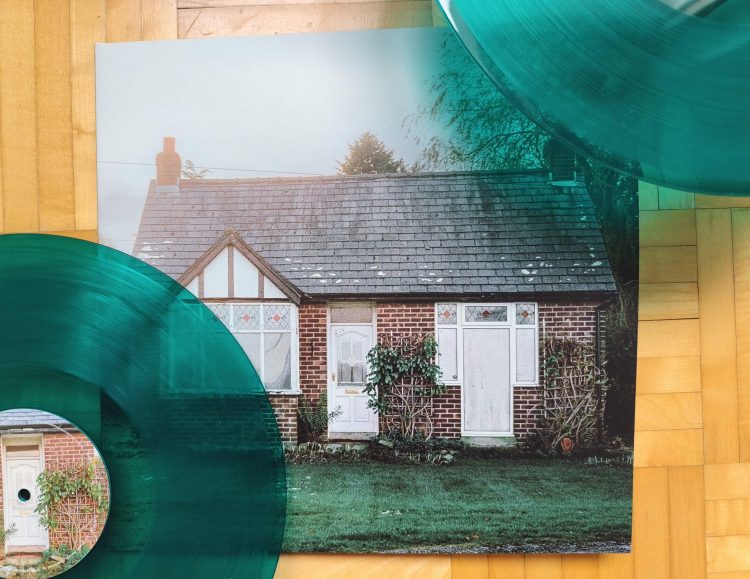 Exploring Birdsong - Every House We Built 1 Exploring Birdsong - Every House We Built 1