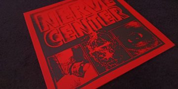 Nerve Center - Damage Is Done 5