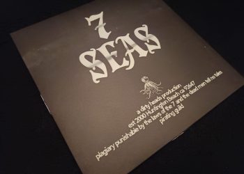 Dirty Heads - 7 Seas 1