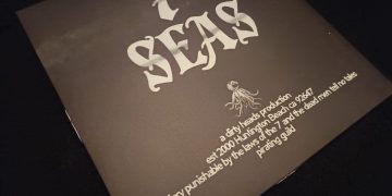 Dirty Heads - 7 Seas 3