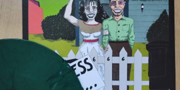 Pornscars - Victimless Crimes 2