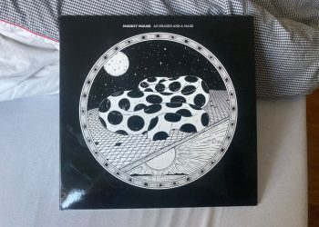 Modest Mouse - An Eraser And A Maze 1