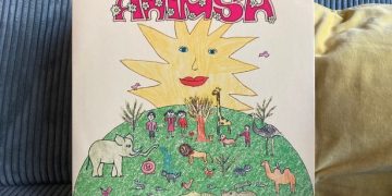 Ahimsa - “Słońce świeci dla wszystkich (1991-1992)” 2