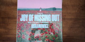 Abramowicz – Joy Of Missing Out 5
