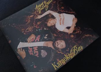 Angus & Julia Stone - Karaoke Bar 1