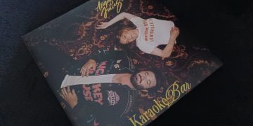 Angus & Julia Stone - Karaoke Bar 4