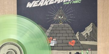 wearemarvin - Don't Panic 3