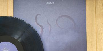 THOSE WHO RIDE WITH GIANTS - Serene 4