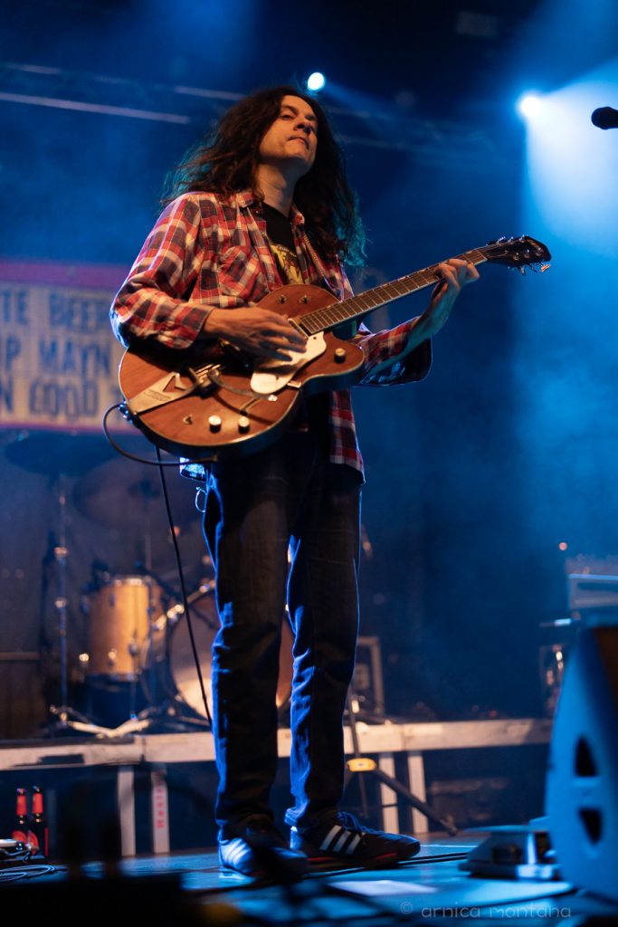 Kurt Vile + Solex 2
