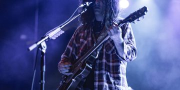 Kurt Vile, Foto © arnica montana