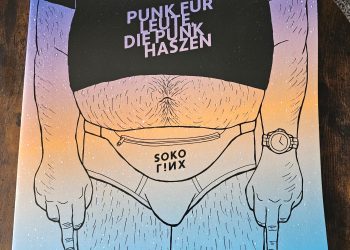 Soko LiNX - Punk für Leute, die Punk haszen 1