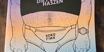 Soko LiNX - Punk für Leute, die Punk haszen 3