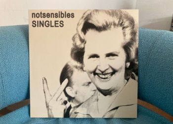 Notsensibles - Singles 1