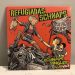 Schnaps / Refugiadas - Schnaps Singles Club Vol. I 2