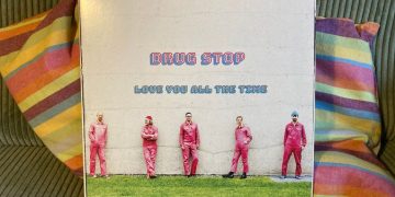 Drug Stop - Love You All The Time 2