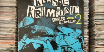 Klasse Kriminale - Singles & Rarities Vol. 2 2