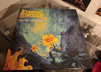 Eternal Struggle – Wartime Love Affair