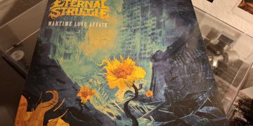 Eternal Struggle – Wartime Love Affair
