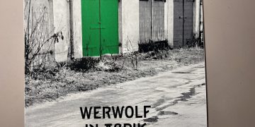 Werwolf in Aspik - Supermond über Bitterfeld