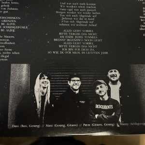 Missstand - Smells like Abgrund 3