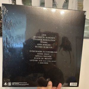 Missstand - Smells like Abgrund 2