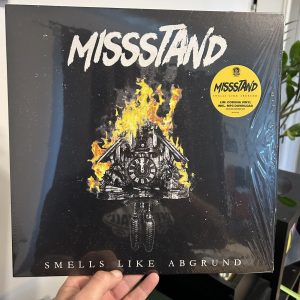 Missstand - Smells like Abgrund 1