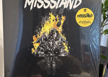 Missstand - Smells like Abgrund 1