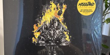 Missstand - Smells like Abgrund 3