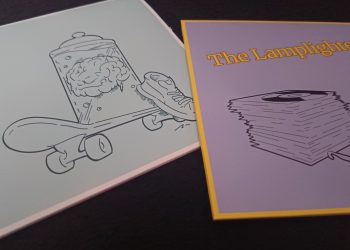 The Lamplighters - s/t 4