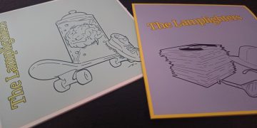 The Lamplighters - s/t 3