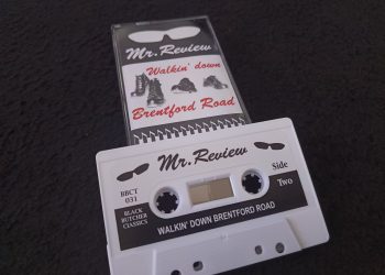 Mr. Review - Walkin´ Down Brentford Road 1