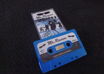 Mr. Review - Lock, Stock & Barrel 3