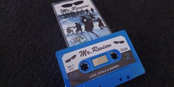 Mr. Review - Lock, Stock & Barrel 2