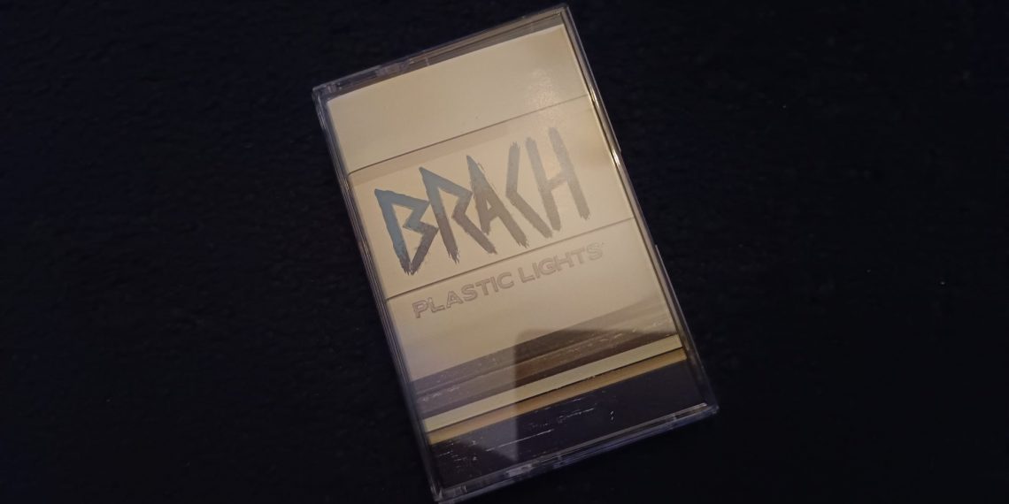 Brach - Plastic Lights 1