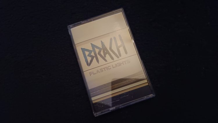 Brach - Plastic Lights 1 Brach - Plastic Lights 1