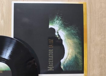 Macerator - La Luz 1