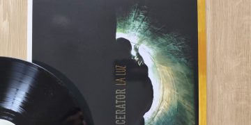 Macerator - La Luz 2