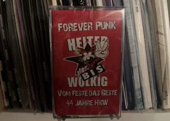 Heiter Bis Wolkig - Forerver Punk 3 Heiter Bis Wolkig - Forerver Punk 1