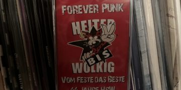 Heiter Bis Wolkig - Forerver Punk 3