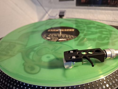 Badterms - Nest Of Vipers