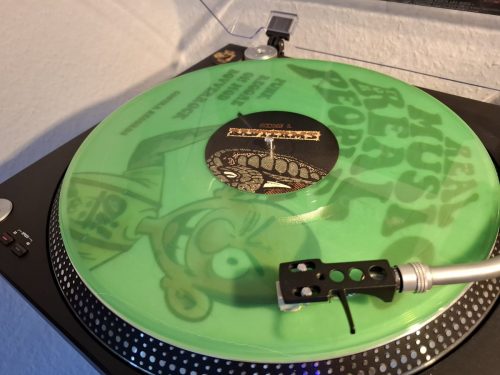Badterms - Nest Of Vipers
